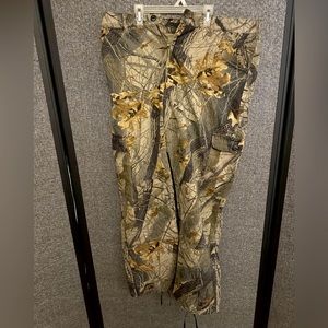 Vintage Realtree Hardwoods 20-200 pants , waist 38-40